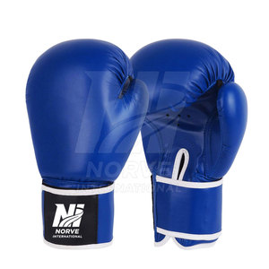 Gants de sparring personnalisés avec logo et design, gants de sparring professionnels, gants de sparring résistants - Product Image 3