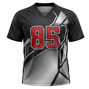 Uniformes de lacrosse personalizados al por mayor, uniformes de lacrosse transpirables para equipos, uniformes de lacrosse en venta - Product Image 5