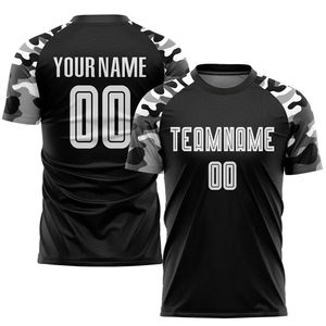 2026 Men Women Custom Soccer Jersey Team Uniform Personalized Lightweight Breathable Quick Dry Comfortable Fit - Product Image 6