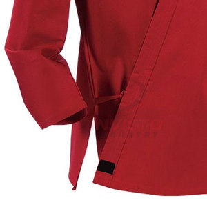 Nuevo Kimono de Jiu Jitsu y Karate, el Más Vendido, Hecho con Uniformes de Karate de Alta Calidad - Product Image 4
