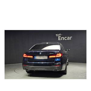 BMW Série 5 520i M Sport 2023, conduite à gauche, boîte automatique, 27 167 km - Product Image 4