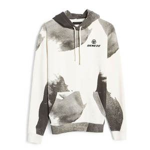 Sweats à capuche basiques légers personnalisés pour hommes, style streetwear, prix de gros, dernière collection, fabriqués au Pakistan - Product Image 1