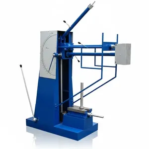 เครื่องทดสอบแรงกระแทกแบบอิโซด - Product Image 1