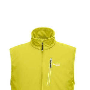 Chalecos de Hombre sin Mangas de Color Sólido, Estilo Casual, Venta Caliente, Servicio OEM, Precio Razonable - Product Image 4