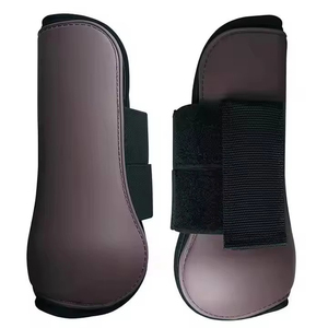 Botas de Equitación con Diseño Moderno, Logotipo Personalizado, Impresión Profesional, Alta Calidad, Precio Económico, con Servicio OEM y ODM - Product Image 2