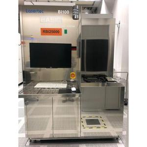 LASERTEC BI100 EUV Reticle Back Side Inspection - อุปกรณ์และอะไหล่เซมิคอนดักเตอร์ระดับโลกที่เชื่อถือได้ - Product Image 5