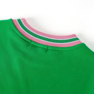 Sweat-shirts à col rond personnalisés pour l'université, sweat-shirt pour homme, sweat-shirt à manches longues, sweat-shirt en polaire - Product Image 4