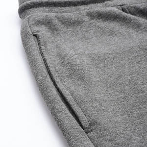 กางเกงจ็อกเกอร์ทรงลำลองทันสมัย สวมใส่สบาย พร้อมตะเข็บเสริมความแข็งแรงและเนื้อผ้าเรียบลื่น - Product Image 5