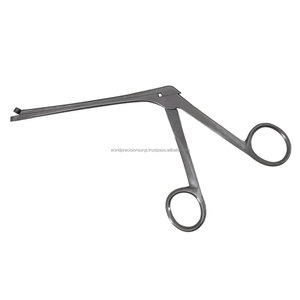 WPS Meltzer Adenoid Nasal <b>Punch</b> ENT Surgical Instrument Manual Instrument <b>Set</b> for Hospital/Clinic Use - Product Image 4