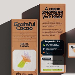 Empaque Impreso de Lujo Personalizado en Papel Kraft para Cuidado Facial con Logotipo, Proveedor Mayorista Sostenible OEM de Bangladesh Premium - Product Image 1