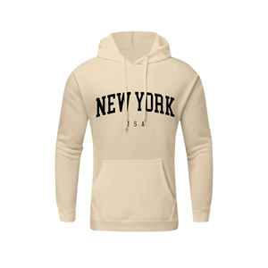 Sudaderas con Capucha Extra Grandes de Invierno, de Alta Calidad, Mezcla de Poliéster y Algodón, 420g, Anti-Pilling, Transpirables, Resistentes al Viento, Venta al Por Mayor - Product Image 2