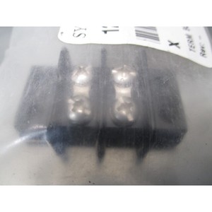 AMAT 1290-01315 TERM BLK 2ROW 16-14AWG, 300V, 20A - อุปกรณ์และชิ้นส่วนเซมิคอนดักเตอร์ระดับโลกที่เชื่อถือได้ - Product Image 1
