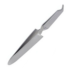Dental <b>Bracket</b> Holding Tweezer Orthodontic <b>Bracket</b> Placing Direct Bond Holder German Stainless Steel Precision Dental Instrument - Product Image 3