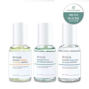 ATTICOS Blossom Cica & Fine needles - Product Image 2