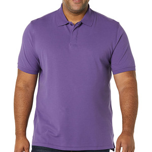 Latest Design Hot Sale Men Polo Shirts Causal Wear Men Polo Shirts Custom Logo Men Polo Shirts - Product Image 1