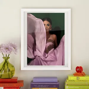Natural Finish <b>Wooden</b> <b>Picture</b> <b>Frame</b> for Desk Display Office Decoration and Corporate Gifts Stylish <b>Wooden</b> Photo <b>Frame</b> for Table - Product Image 4
