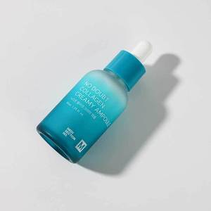 No Doubt K-Beauty PDRN Serum Ampoule Marine Collagen and EGF <b>Infused</b> Skin Care Solution - Product Image 5