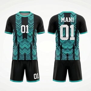 Maillots de handball personnalisés sublimés pour hommes et jeunes, séchage rapide, respirants, uniformes de handball professionnels, vêtements d'entraînement, vente en gros - Product Image 2