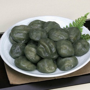 [MILWON] Gâteau de riz aux pommes de terre surgelé au mugwort pour menu de boulangerie, idéal pour la restauration et la vente au détail en café - Gâteau de pommes de terre Anheung - Product Image 3