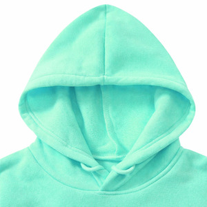 Sudadera con Capucha para Hombre, Diseño con Bolsillo, Corte Regular, Felpa Gruesa, 100% Algodón, Invierno, ROMAN SPORTS WEAR, Logotipo Personalizado al por Mayor - Product Image 5