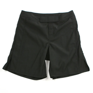 Shorts de combat personnalisés pour enfants, arts martiaux, MMA, vente en gros, unisexe, confortables, imprimés, respirants, séchage rapide, extensibles - Product Image 1