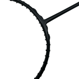 Raqueta de bádminton, forro real - Product Image 2