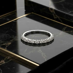 Anillo de eternidad DIVYORO AURA - Product Image 2