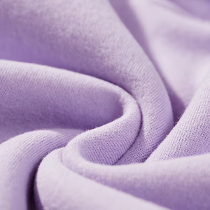 Sudadera Unisex de Cuello Redondo, Forro Polar Transpirable, Ecológica, Corte Regular, Color Sólido, Informal, Manga Larga, Algodón, Invierno - Product Image 3
