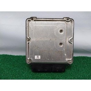 Unidad de Control del Motor CC 357/358 2008-2012 Usada ORIGINAL 03L907309 - Product Image 2