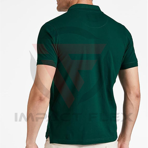 2026 New Trend Fashion Men's Polo Shirt Lapel Collar Short Sleeve Solid <b>White</b> Casual Top <b>Tee</b> for Business Uniforms - Product Image 2