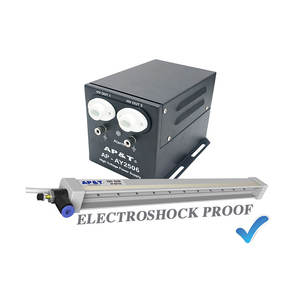 AP-AB1108-9 एएसडी एंटी स्टैटिक बार निर्माता - Product Image 6