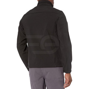 Men Softshell <b>Jacket</b> Waterproof Windproof Outdoor Hiking <b>Running</b> Travel <b>Lightweight</b> Sports Casual Streetwear Fashion - Product Image 3