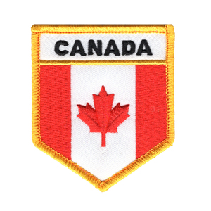 แผ่นปะธงแบบกำหนดเองคุณภาพพรีเมียม - Product Image 5