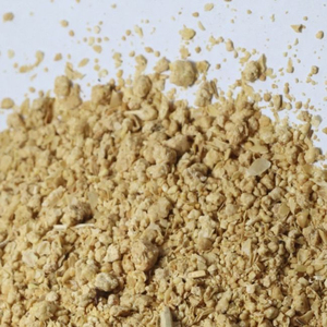 Harina de Soja con Alto Contenido Proteico para Alimentación Animal, Calidad Premium, Suministro a Granel, Lista para Exportación Global - Product Image 3