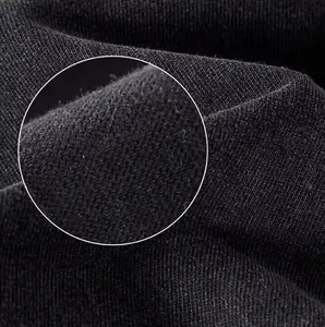 OEM/ODM Custom Printed 100% Cotton Regular Fit <b>Men's</b> Distressed Wash Patch Embroidery Solid Pattern Short Sleeve T-<b>Shirt</b> - Product Image 2