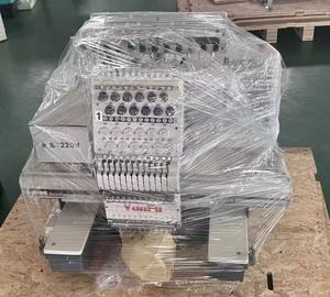 เครื่องจักรเย็บผ้า ยี่ห้อ <span class=keywords><strong>Janome</strong></span> รุ่น 550e เครื่องปักคอมพิวเตอร์ สำหรับเสื้อยืด พิมพ์อัตโนมัติ หัวเดียว เครื่องปักลายโมโนแกรม - Product Image 6