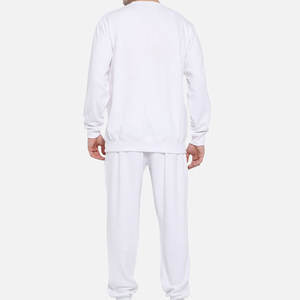 Survêtements pour hommes à séchage rapide, prix de gros, dernière collection, vêtements décontractés de haute qualité, grandes tailles, nouvelle mode, dernier design. - Product Image 4