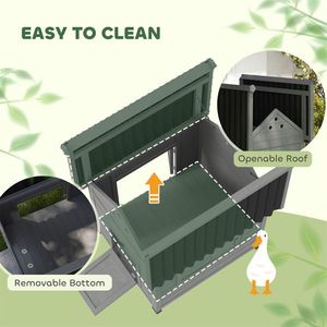 Duck House Comfy Pet Furniture for Your Furry Friend - Product Image 5