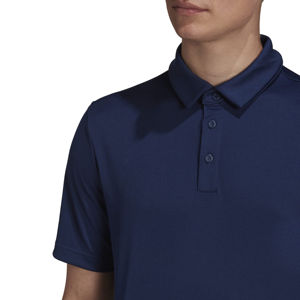 Camisetas Polo de Color Sólido con Logotipo Bordado Personalizado, 100% Algodón, Uniformes de Golf para Hombre, en Tendencia - Product Image 5