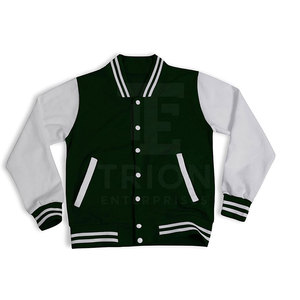 Custom Logo Women <b>Letterman</b> <b>Jacket</b> Best Selling Made Winter <b>Jacket</b> High Quality Women <b>Letterman</b> <b>Jacket</b> - Product Image 6