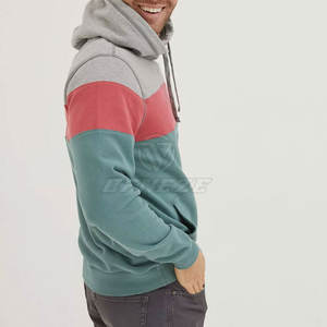 Sudaderas Casuales de Diseño Personalizado para Hombre, Precio al por Mayor, Sudaderas Ligeras de Alta Calidad para Adultos - Product Image 4