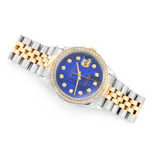 Reloj de Moissanita Iced Out con Diamantes VVS, Estilo Hip Hop, de Acero Inoxidable, Cuarzo, Correa de 20mm, Esfera de Cristal, Reloj Personalizado - Product Image 3