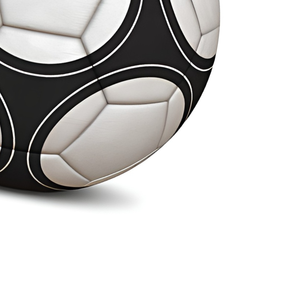 Balón de Fútbol de Cuero PU Ligero Estándar Internacional para Entrenamiento y Partidos, Proveedor Mayorista OEM - Product Image 2