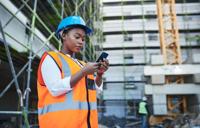Software ERP Avanzado para Gestión de Construcción, Internet, Linux/MAC/Android, Seguimiento de Proyectos, Control de Presupuesto, Gestión de Recursos