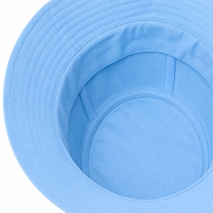Chapeau Bob Unisexe en Coton Doux, Décontracté, à Large Bord, Léger et Confortable, pour l'Extérieur et le Streetwear, Style Frais - Product Image 6