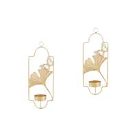Lampe à huile Art Déco géométrique en métal de luxe BoldBlossom, support Diya à plusieurs niveaux, décoration pour la maison et l'hôtel, ornement festif Diwali