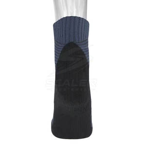Chaussettes de sport haute performance, design léger, pour la course à pied, la remise en forme, l'entraînement et l'utilisation sportive - Product Image 6