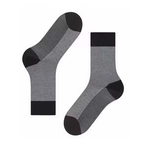 Chaussettes courtes unisexes de haute qualité pour l'automne, décontractées, invisibles, antidérapantes, à séchage rapide, absorbant la transpiration, en Spandex/Nylon/Coton - Product Image 3