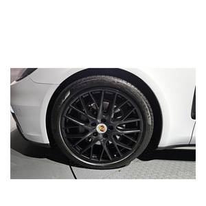 Pour Porsche Panamera 2.9 4S modèle décembre 2017 avec 42 400 km, boîte automatique, conduite à gauche - Product Image 5