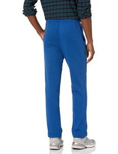 Men's Slim Fit Jogger <b>Pants</b> Sports Sweatpants Casual Streetwear Running Trousers Custom OEM Wholesale - Product Image 2